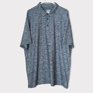 Under Armour golf shirt